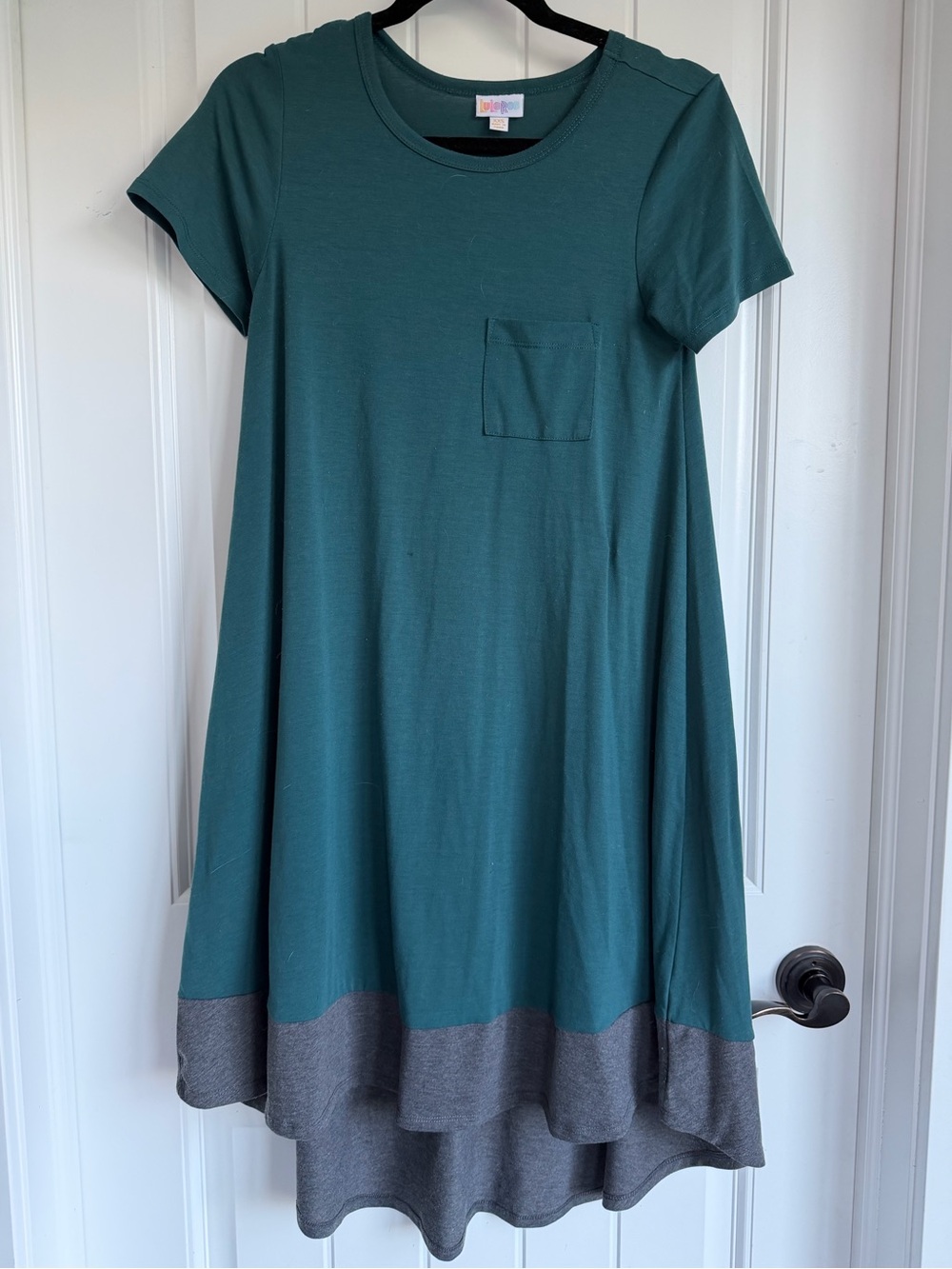 LuLaRoe Carly, Size XXS